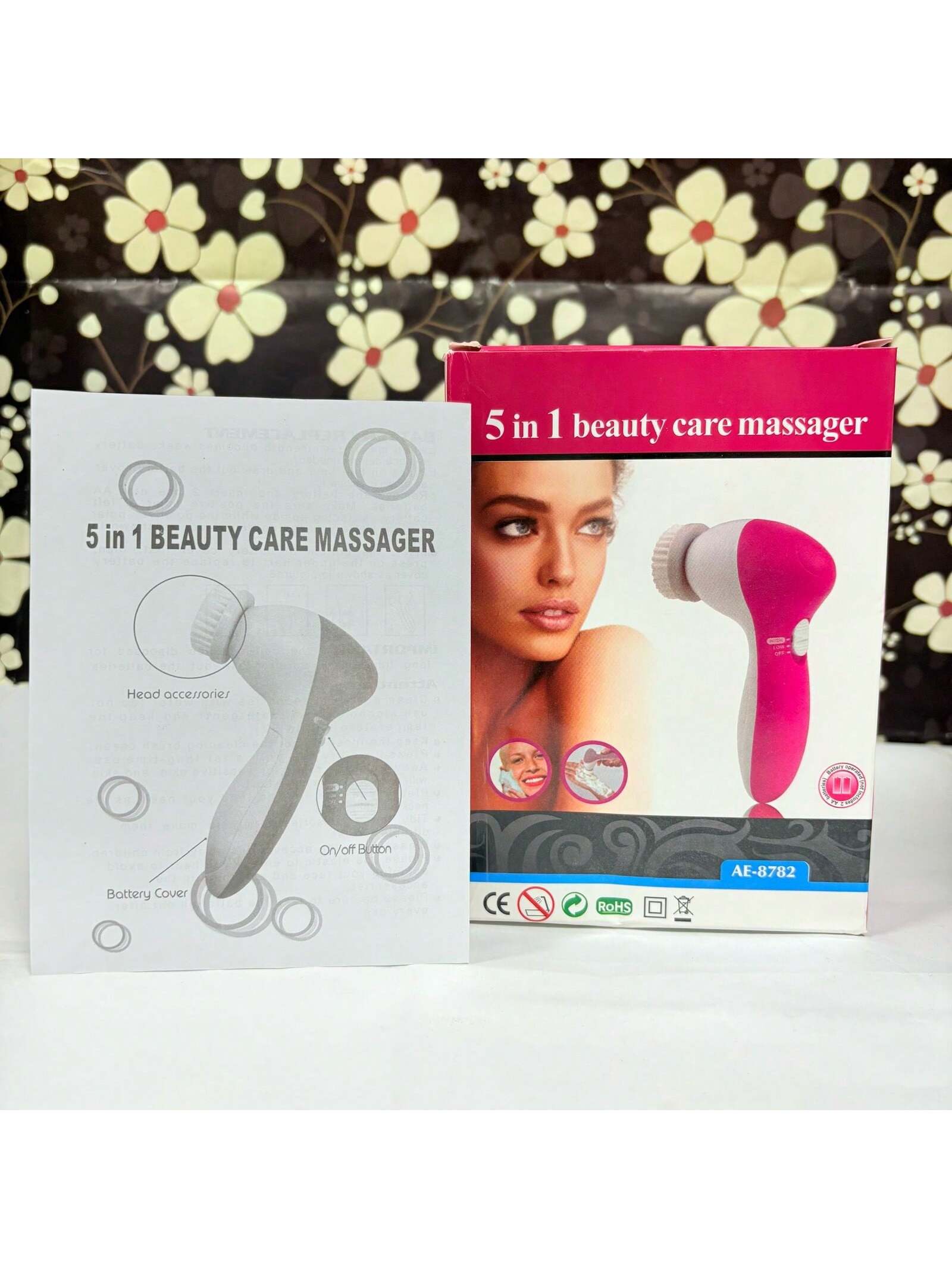 Gray helmet for bikers