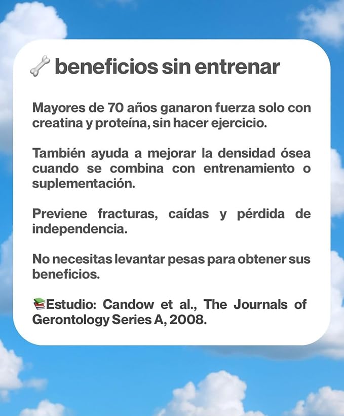 Suplemento Creatina Gomitas Beast Bites