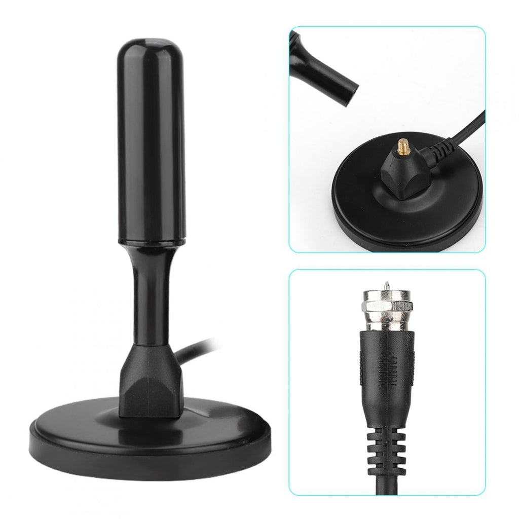 Antena de tv abierta digital