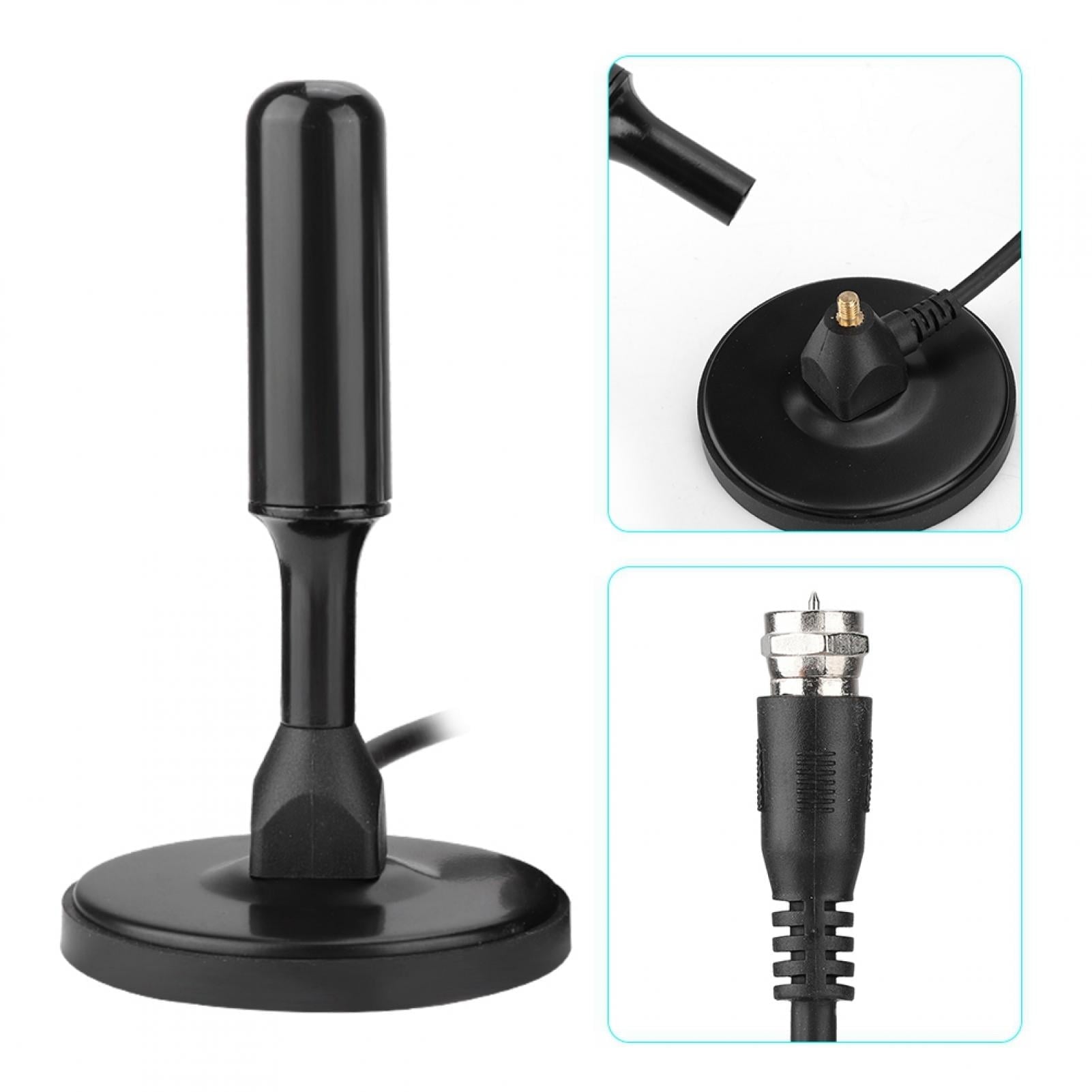 Antena de tv abierta digital