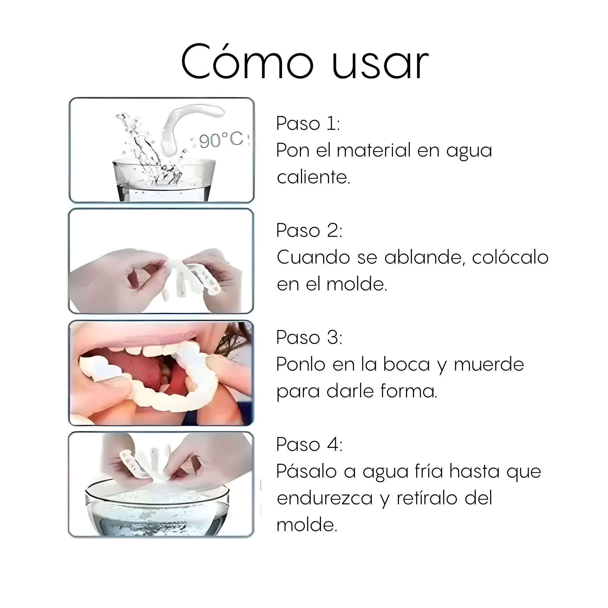 Carillas Dentales Perfecta Sonrisa