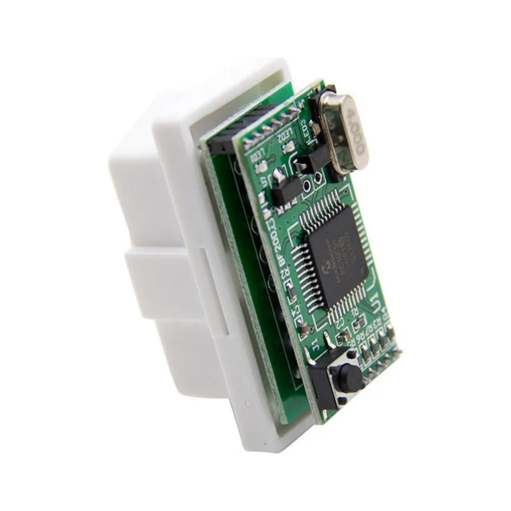 Ahorrador De Gasolina Eco Obd2 Tuning