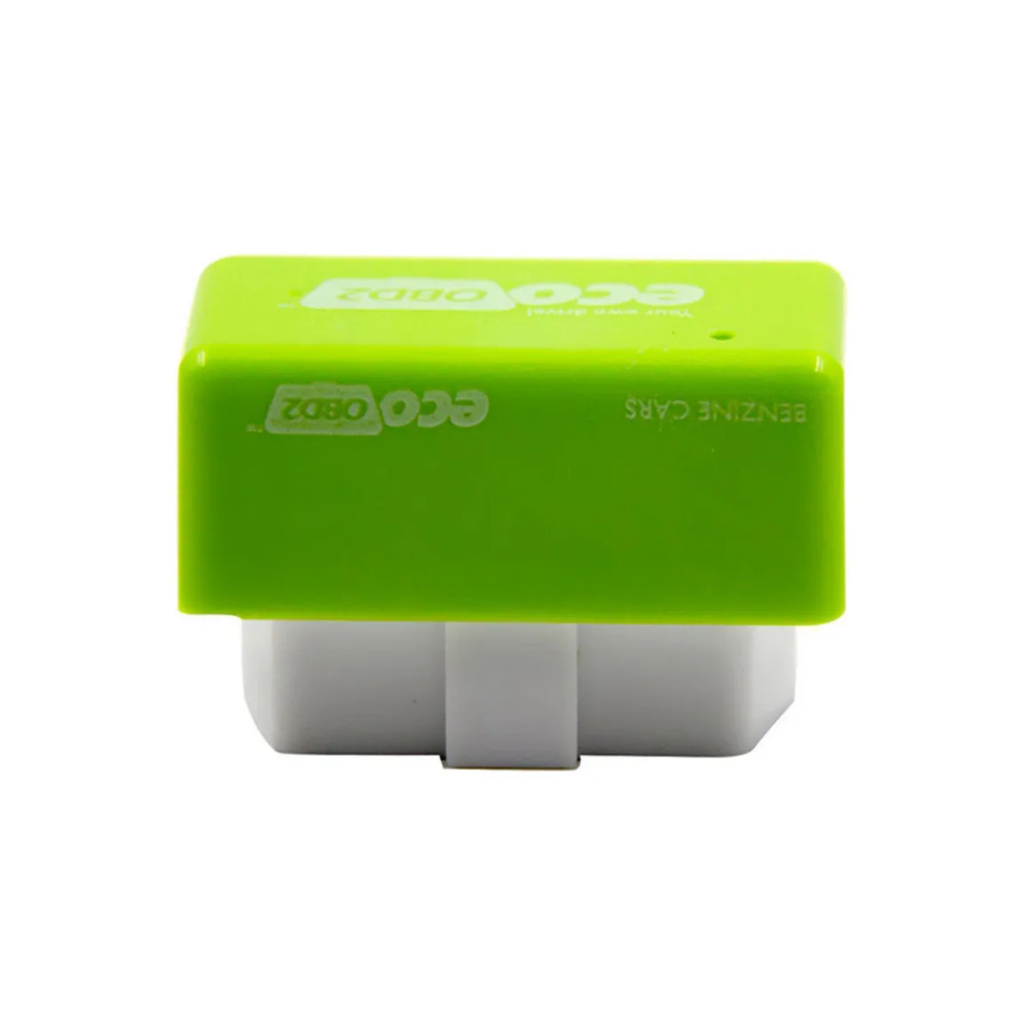 Ahorrador De Gasolina Eco Obd2 Tuning