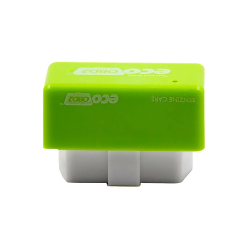 Ahorrador De Gasolina Eco Obd2 Tuning