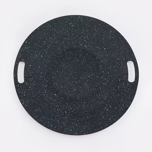 DESLIZA® SARTEN PARRILLA COREANA