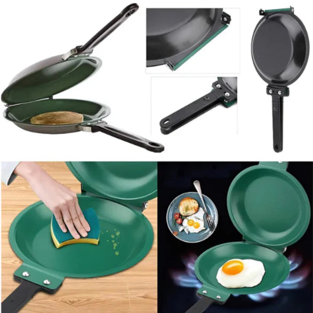 Voltex®SARTEN ANTIADHERENTE